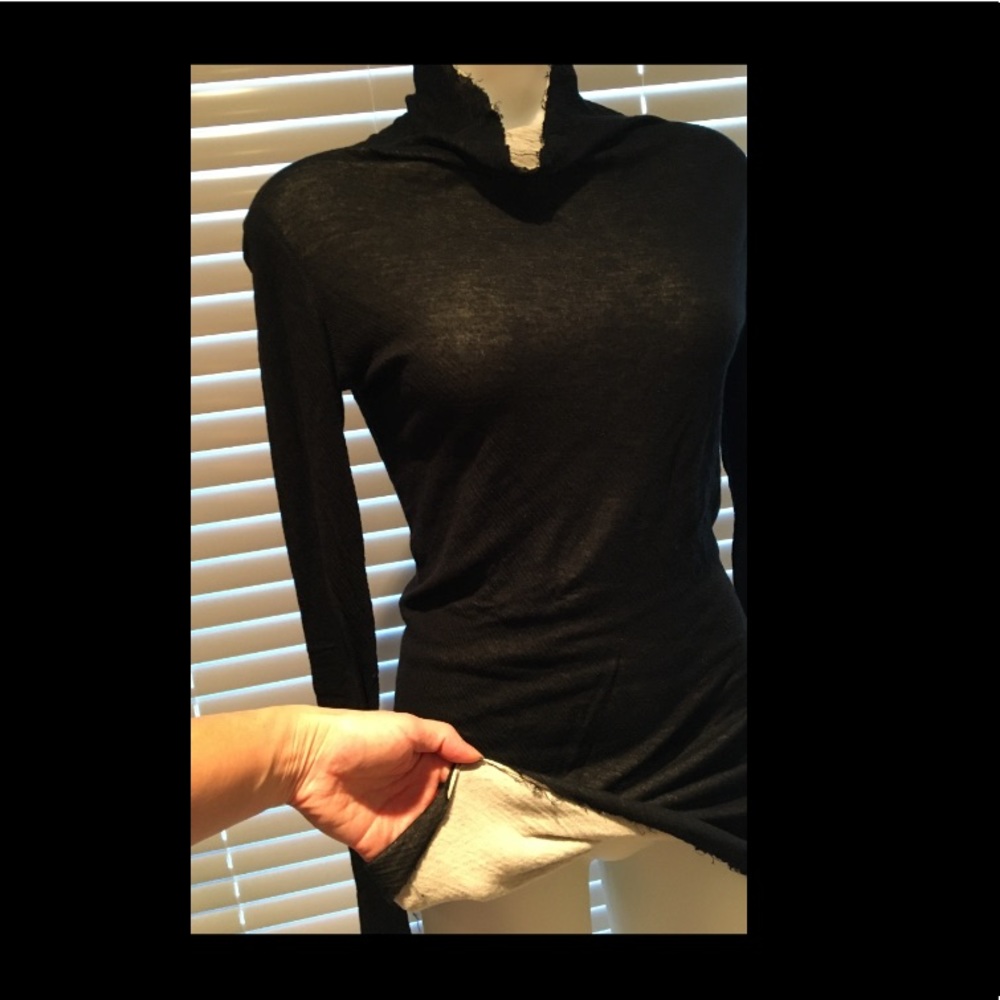 Elegant Jarbo Top